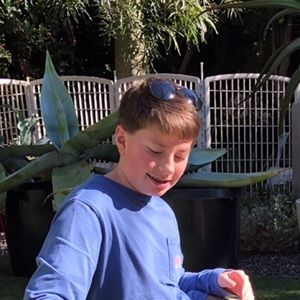 Meet your Posher, Reid